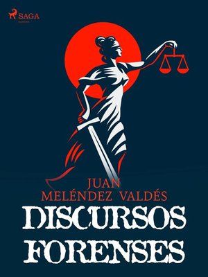 cover image of Discursos forenses